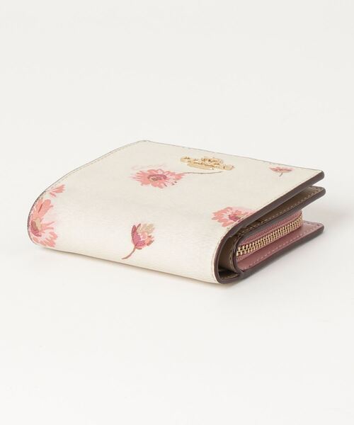COACH（コーチ） 財布 - ベージュ レディース : ZOZOTOWN Yahoo!店