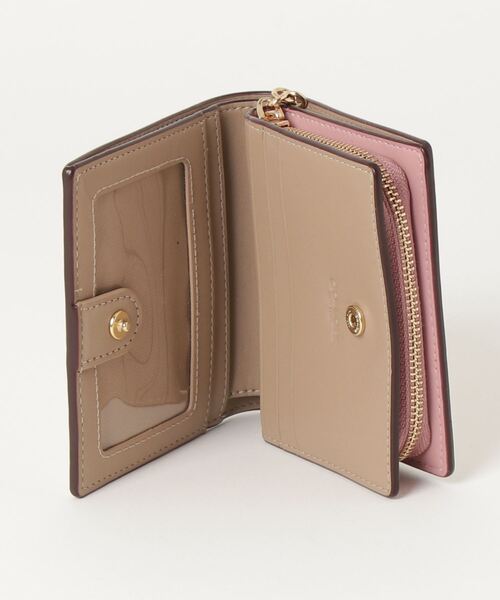COACH（コーチ） 財布 - ベージュ レディース : ZOZOTOWN Yahoo!店