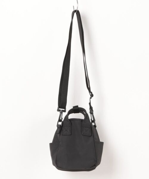「anello」 2WAYバッグ - ミント レディース_画像2