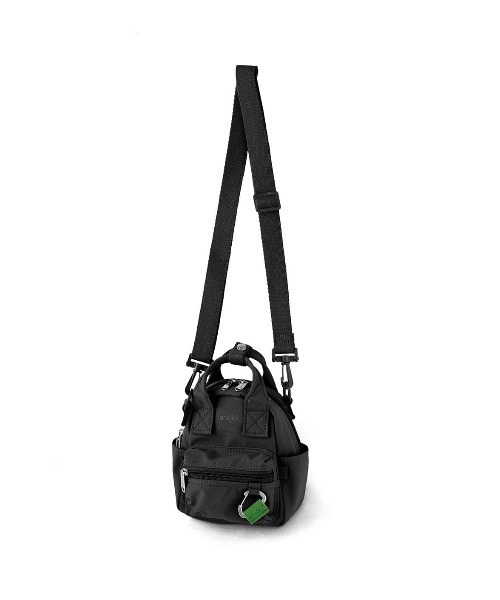 「anello」 2WAYバッグ - ミント レディース_画像6