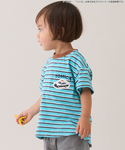 tシャツ 「TOMICA/接触冷感」マルチボー...の詳細画像1