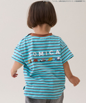 tシャツ 「TOMICA/接触冷感」マルチボー...の詳細画像2