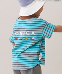 tシャツ 「TOMICA/接触冷感」マルチボー...の詳細画像3
