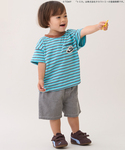 tシャツ 「TOMICA/接触冷感」マルチボー...の詳細画像4