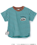 tシャツ 「TOMICA/接触冷感」マルチボー...の詳細画像5