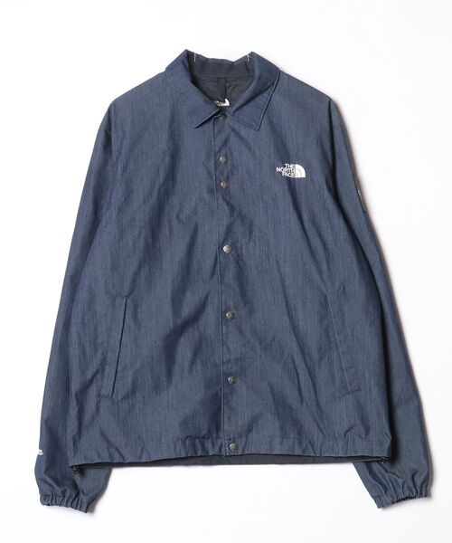 THE NORTH FACE（ザ ノースフェイス） デニムジャケット X-LARGE