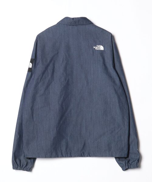 THE NORTH FACE（ザ ノースフェイス） デニムジャケット X-LARGE