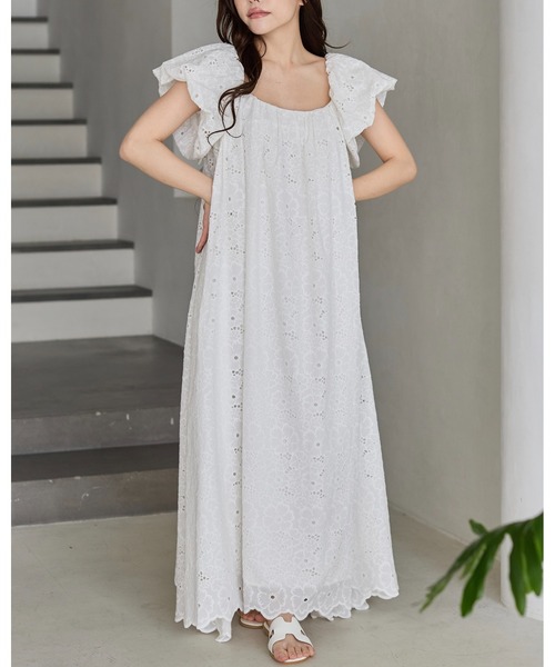 BIRTHDAY BASH（バースデーバッシュ） ワンピース 3WAY OFF SHOULDER