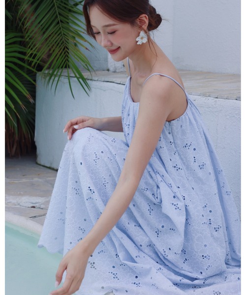 BIRTHDAY BASH（バースデーバッシュ） ワンピース 3WAY OFF SHOULDER