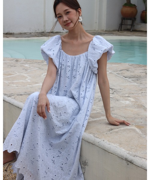BIRTHDAY BASH（バースデーバッシュ） ワンピース 3WAY OFF SHOULDER