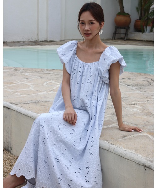 BIRTHDAY BASH（バースデーバッシュ） ワンピース 3WAY OFF SHOULDER