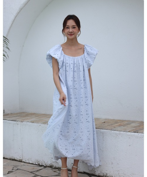 BIRTHDAY BASH（バースデーバッシュ） ワンピース 3WAY OFF SHOULDER