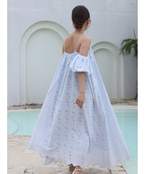 BIRTHDAY BASH（バースデーバッシュ） ワンピース 3WAY OFF SHOULDER