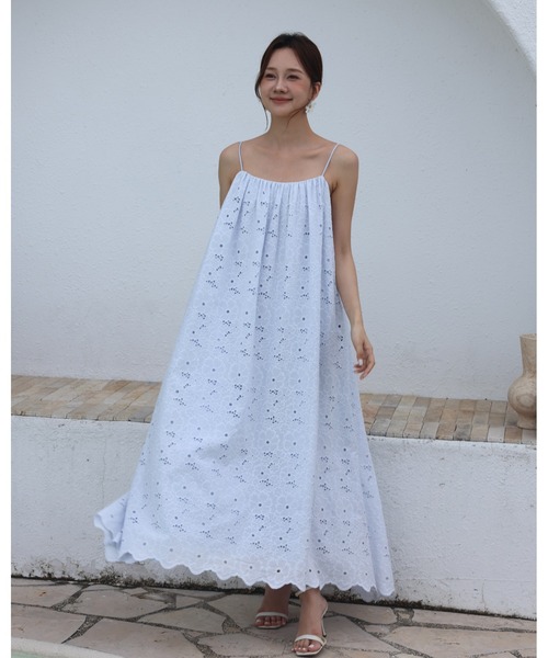 BIRTHDAY BASH（バースデーバッシュ） ワンピース 3WAY OFF SHOULDER