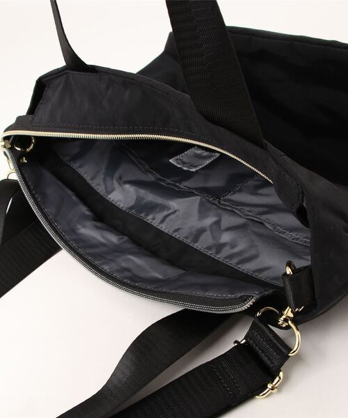 「DECOY SINCE 1981」 「Legato Largo」2WAYバッグ フリー ブラック レディース_画像4