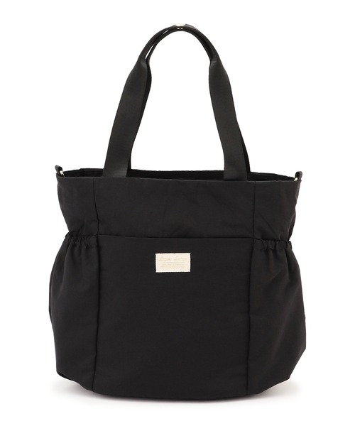 「DECOY SINCE 1981」 「Legato Largo」2WAYバッグ フリー ブラック レディース_画像6
