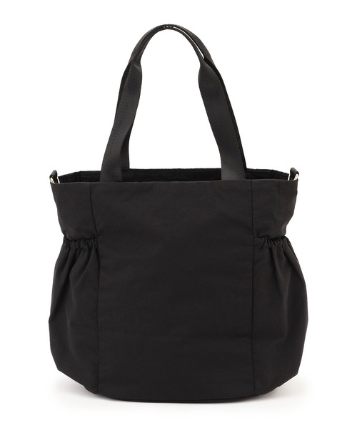 「DECOY SINCE 1981」 「Legato Largo」2WAYバッグ フリー ブラック レディース_画像8