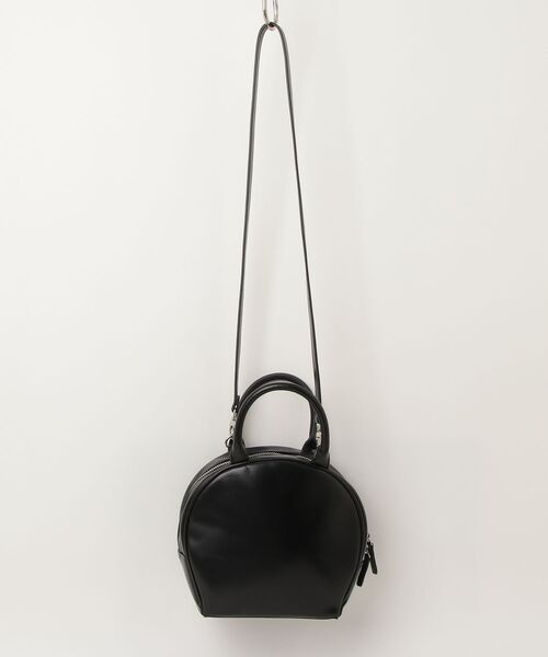 「MARW UNITED ARROWS」 2WAYバッグ FREE ブラック レディース_画像2