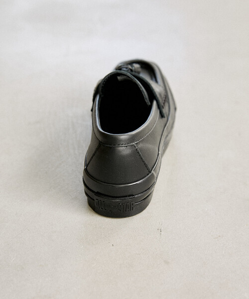 CONVERSE（コンバース） ローファー ALL STAR SQUARE TOE LOAFER「23.0