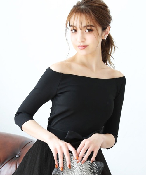 ワンピース 結婚式ドレス オフショルダーチュールワンピース Zozotown Yahoo 店 通販 Yahoo ショッピング ワンピース 結婚式ドレス オフショルダーチュールワンピース Zozotown Yahoo 店 通販 Yahoo ショッピング