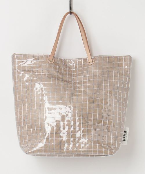 トートバッグ   Paper Bag Ns Crossbo Oxbow Tote Pattern – Noodlehead Sewing Patterns