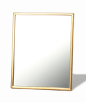 鏡 ODIER MIRROR L ミラーの詳細画像1