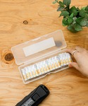 ペン 入学式 Penco ペンコ ストレージコ...の詳細画像2