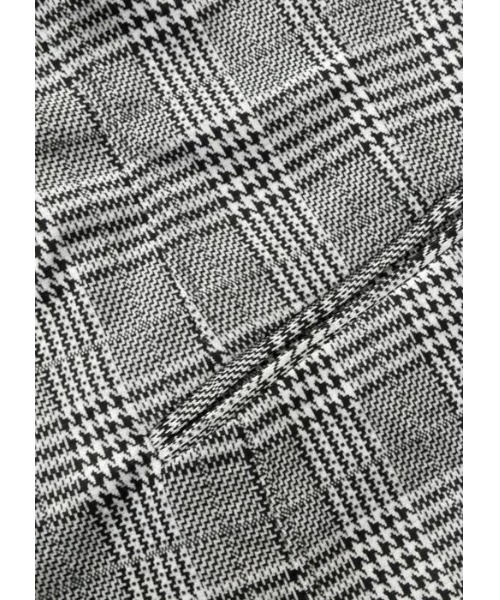 EVOLUTION ジャケット テーラードジャケット 男のセクシーな