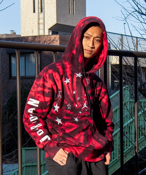 パーカー Jordan Brand Mens Aj6 Hoodey ジョーダン ブランド メンズ グラフィック フリース プルオーバー パーカー Zozotown Paypayモール店 通販 Paypayモール