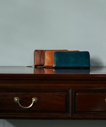 KATHARINE HAMNETT LONDON（キャサリンハムネットロンドン） 長財布