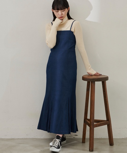 Aunt Marie's（アントマリーズ） ワンピース 「ロングセラー