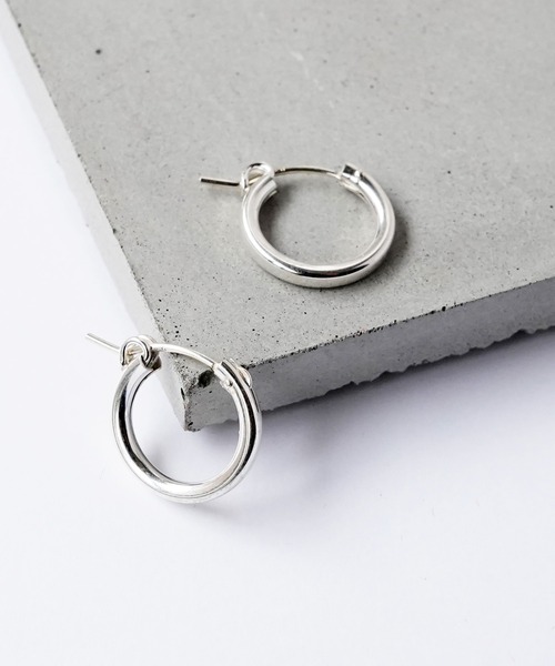 ISOLATION（アイソレーション） ピアス 「ISOLATION / アイソ