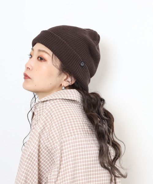 Sense of Grace（センスオブグレース） ニット帽 ニットキャップ YOSHI