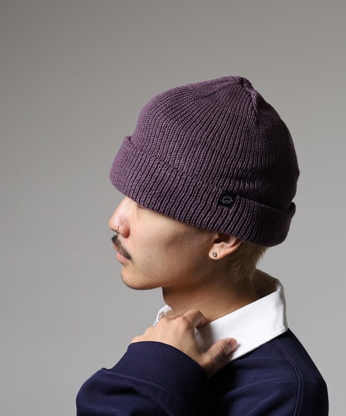 Sense of Grace（センスオブグレース） ニット帽 ニットキャップ YOSHI