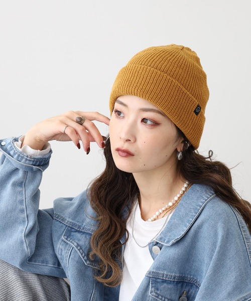 Sense of Grace（センスオブグレース） ニット帽 ニットキャップ YOSHI