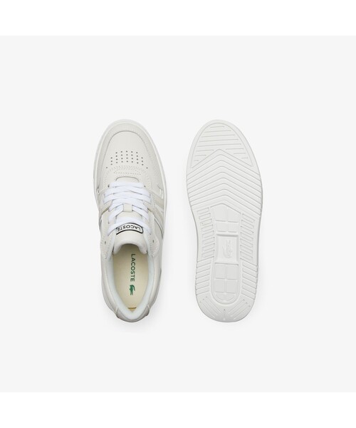 LACOSTE スニーカー ウィンメンズ L001 0321 1 レディース