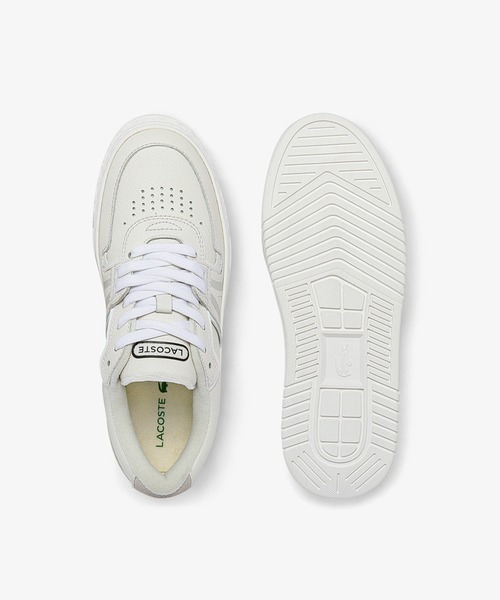 LACOSTE スニーカー ウィンメンズ L001 0321 1 レディース