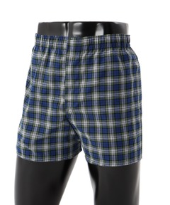 トランクス 「Hanes/ヘインズ」メンズ グローバルバリューライン トランクス