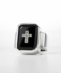 JUSTIN DAVIS（ジャスティンデイビス） 指輪 リング EMINEM” Ring