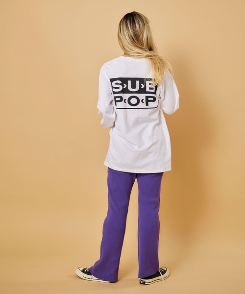 エルテレサ Tシャツ Mサイズ [POP YOURS 限定] エルテレサ Tシャツ Mサイズ [POP YOURS 限定]