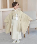 着物 七五三5歳用袴セット utatane ジ...の詳細画像1