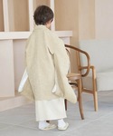 着物 七五三5歳用袴セット utatane ジ...の詳細画像3