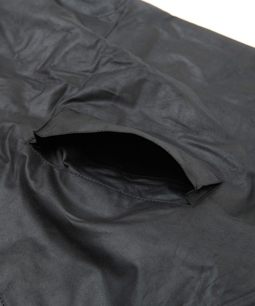 ブルゾン アウター Barbour（バブアー）トランスポートワックス MWX1678 メンズ レディースの画像