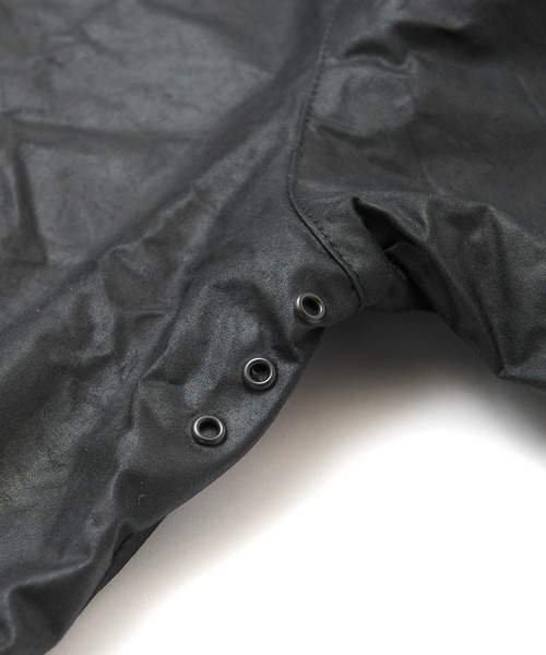 ブルゾン アウター Barbour（バブアー）トランスポートワックス MWX1678 メンズ レディースの画像