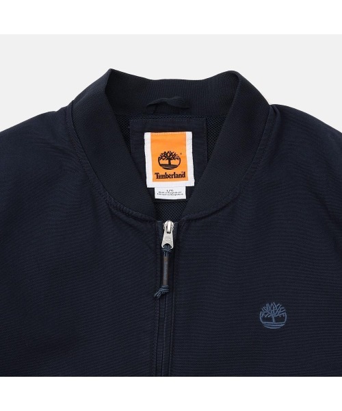 Timberland（ティンバーランド） ブルゾン アウター キャンバス