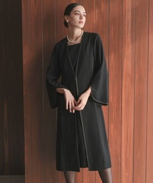喪服 セレモニースーツ セットアップ 喪服・礼服｜洗える｜防しわ