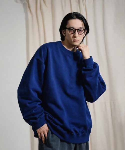 CALIFORNIA OUTFITTERS トレーナー スウェット STD-2- THE WIDE CREW