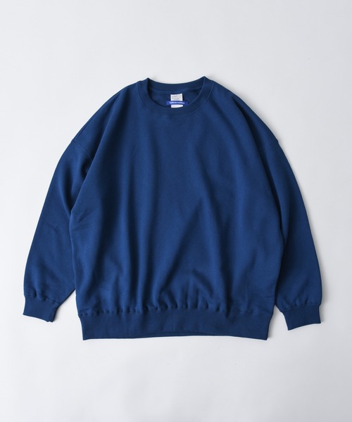 CALIFORNIA OUTFITTERS トレーナー スウェット STD-2- THE WIDE CREW