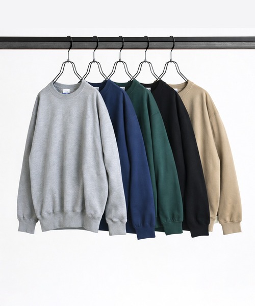 トレーナー/スウェット San Jose Sweat SeeSew トレーナー スウェット 「UNISEX」CRAFT MULTI SWEAT/クラフト