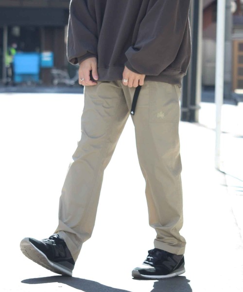 FANTASTICS buddix チノパン ロゴ　S Amazon.co.jp: buddix ロングTシャ 黒SサイズFantastics : おもちゃ